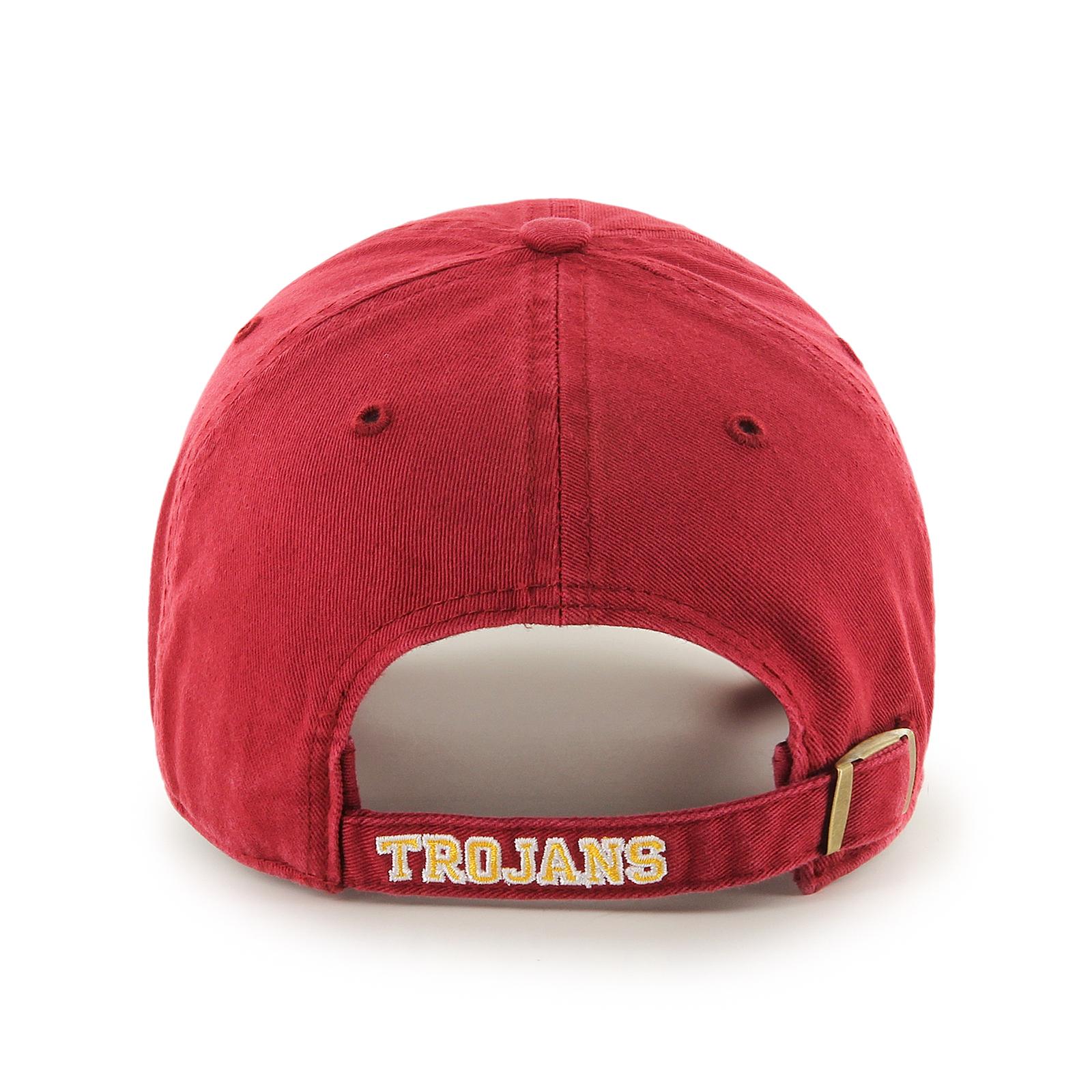 USC Arch Mens Clean Up Hat image61
